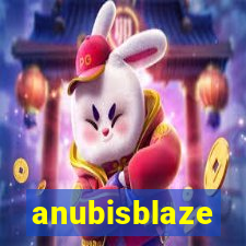 anubisblaze