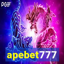 apebet777