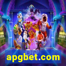 apgbet.com