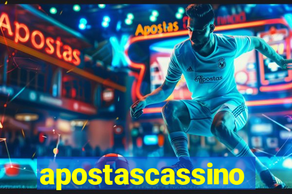 apostascassino