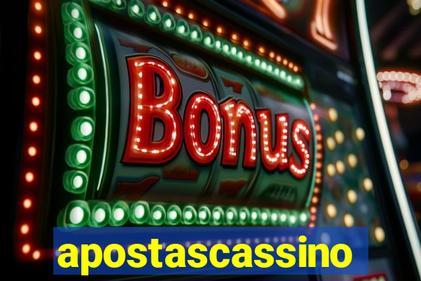 apostascassino