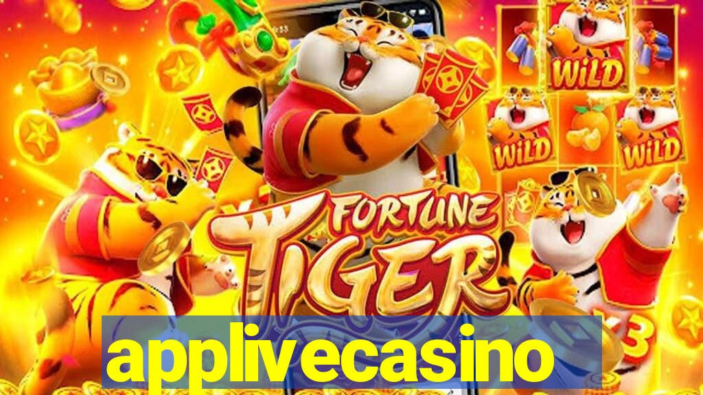 applivecasino