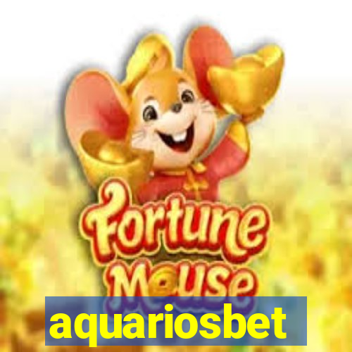 aquariosbet