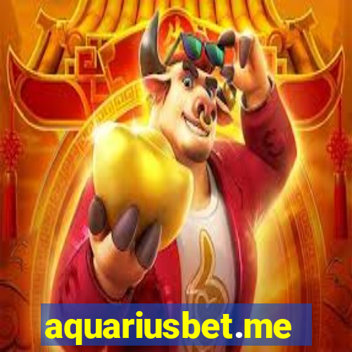 aquariusbet.me