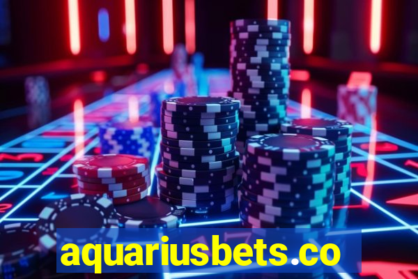 aquariusbets.com