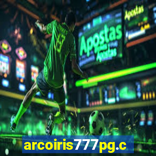 arcoiris777pg.com