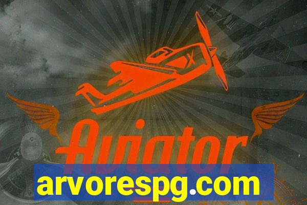 arvorespg.com