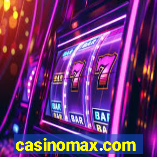 casinomax.com