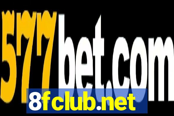 8fclub.net