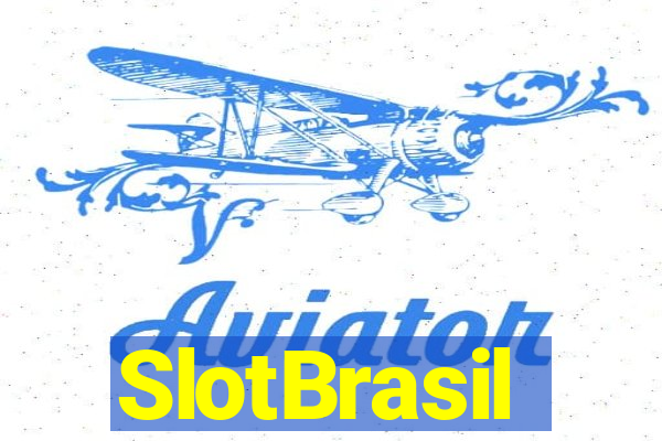 SlotBrasil