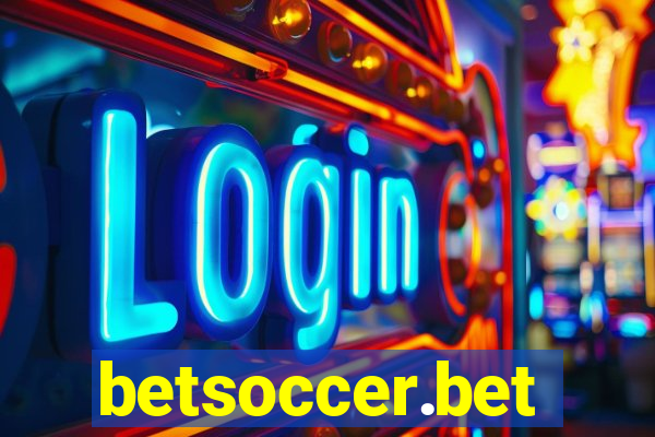 betsoccer.bet