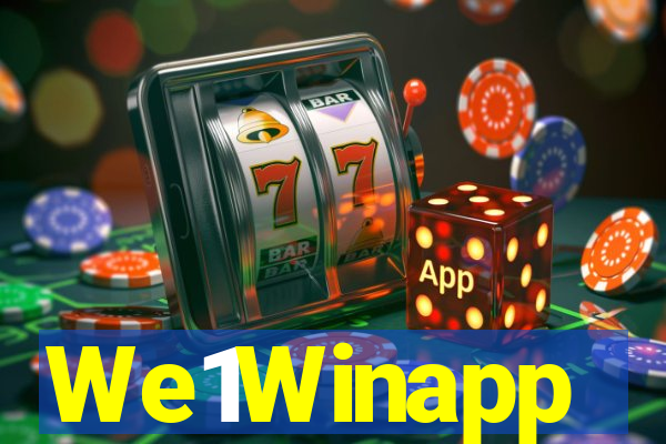 We1Winapp