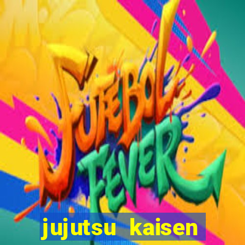 jujutsu kaisen maplestar full