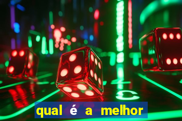 qual é a melhor plataforma de jogos para ganhar dinheiro