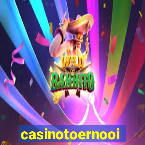 casinotoernooi