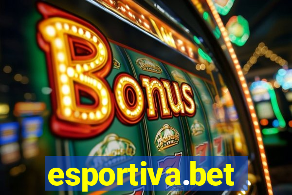 esportiva.bet