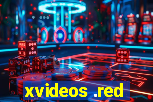 xvideos .red