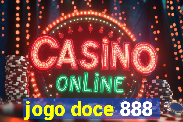 jogo doce 888