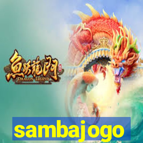 sambajogo