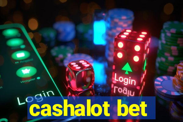 cashalot bet