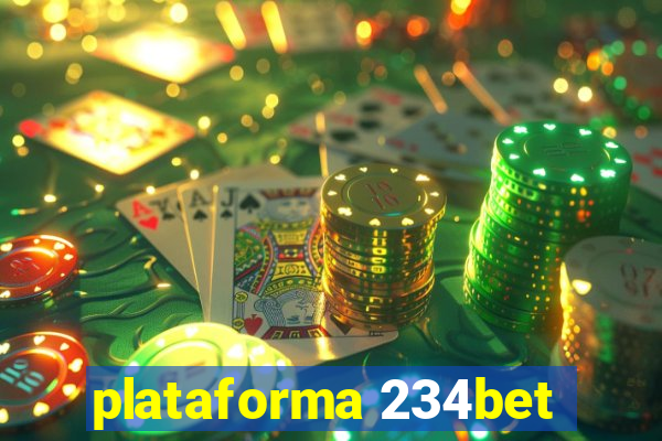 plataforma 234bet