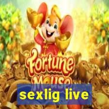 sexlig live