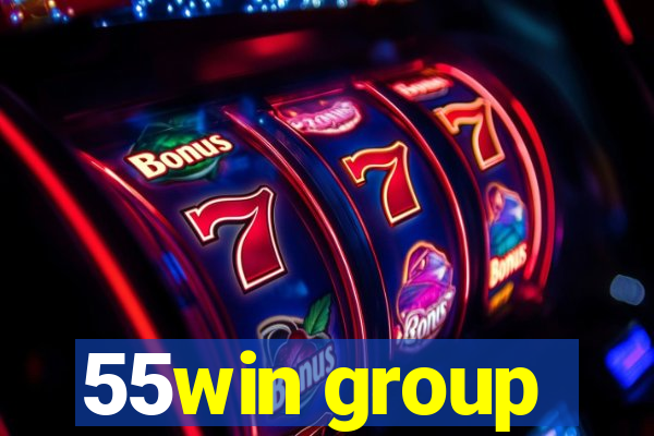 55win group