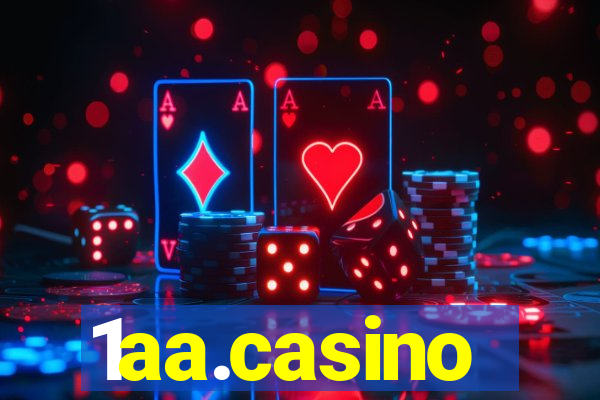 1aa.casino