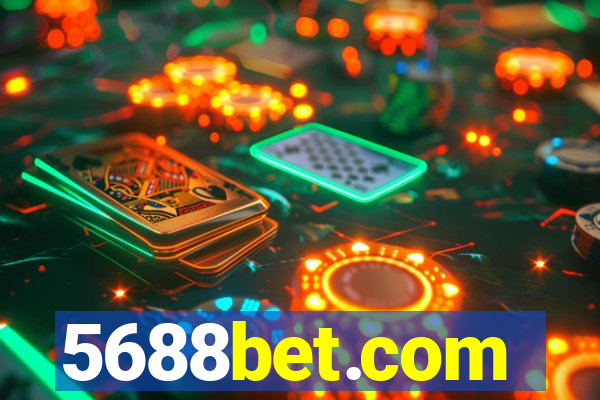 5688bet.com