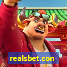 realsbet.con