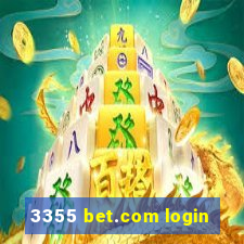 3355 bet.com login