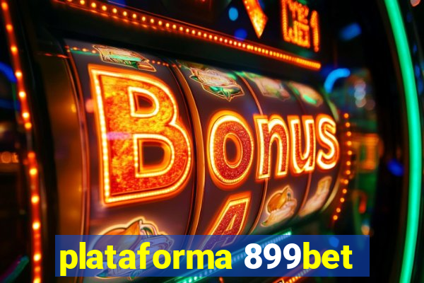 plataforma 899bet