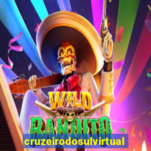 cruzeirodosulvirtual area do aluno