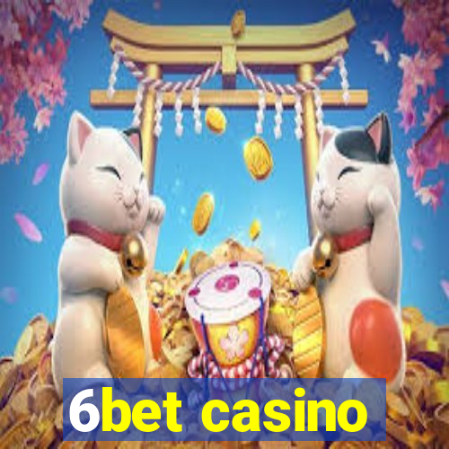 6bet casino