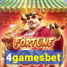 4gamesbet