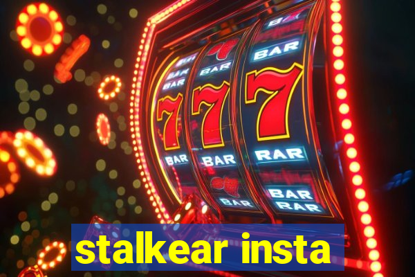 stalkear insta