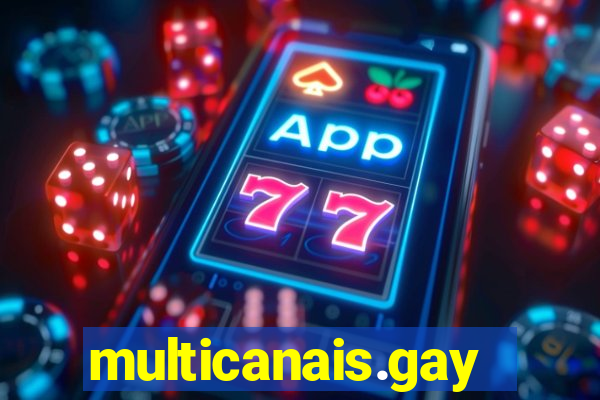 multicanais.gay