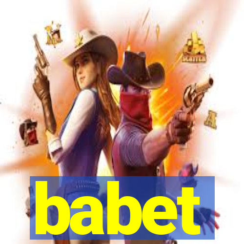 babet