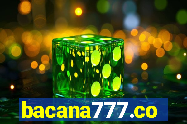 bacana777.co