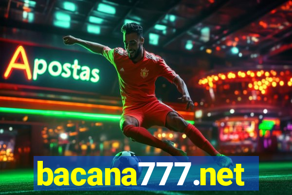 bacana777.net