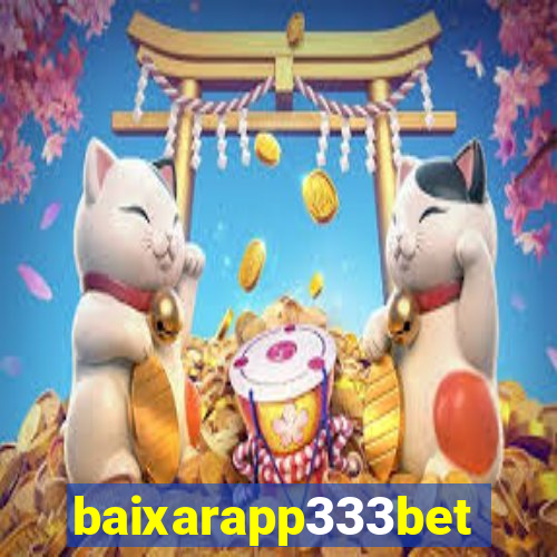 baixarapp333bet