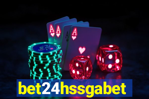 bet24hssgabet