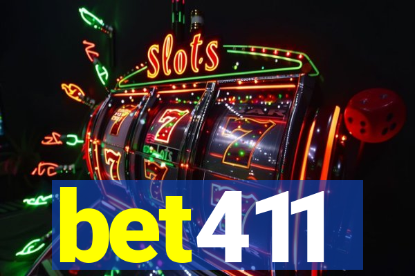 bet411