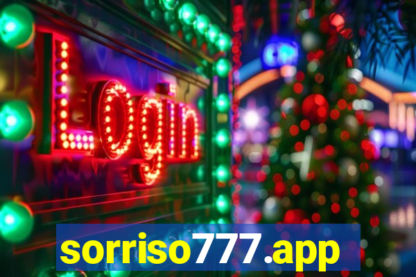 sorriso777.app