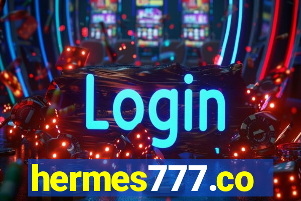 hermes777.co