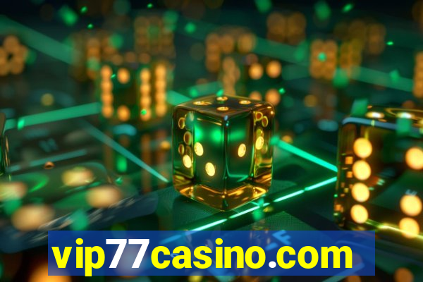 vip77casino.com