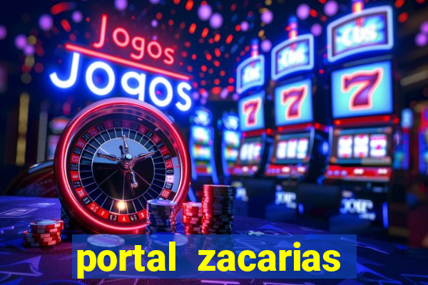 portal zacarias cavando propia cova