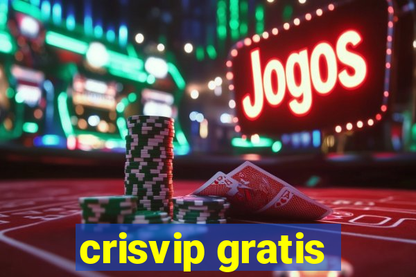 crisvip gratis