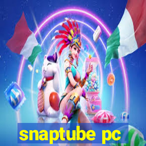 snaptube pc