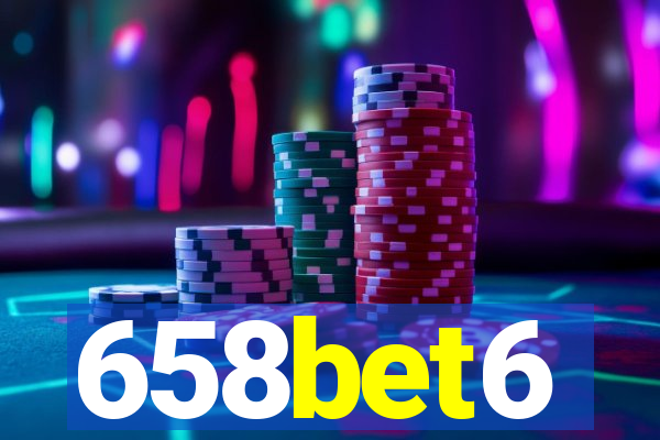 658bet6